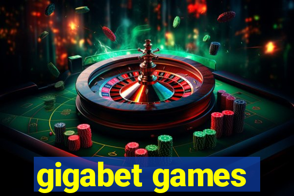 gigabet games